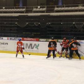U15 PuntoHockeyCup