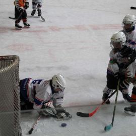 U7 Turnier im Fuxbau