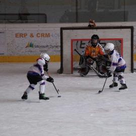 U7 Turnier im Fuxbau