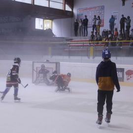 U8 Freundschaftsspiel Eisfix vs. Meran