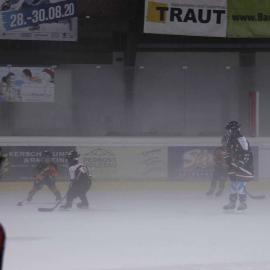 U8 Freundschaftsspiel Eisfix vs. Meran