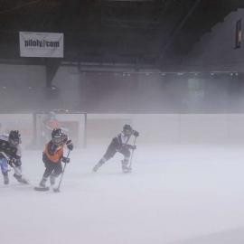 U8 Freundschaftsspiel Eisfix vs. Meran