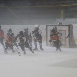 U8 Freundschaftsspiel Eisfix vs. Meran