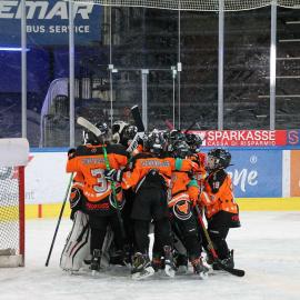 U9 Bozen 28.01.23
