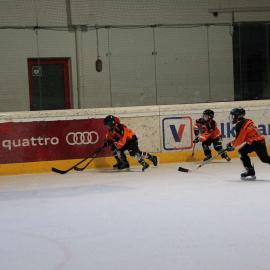 U9 Heimspiel 07.01.23