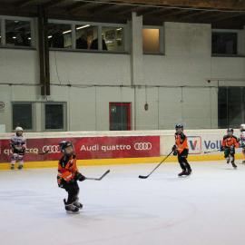 U9 Heimspiel 07.01.23