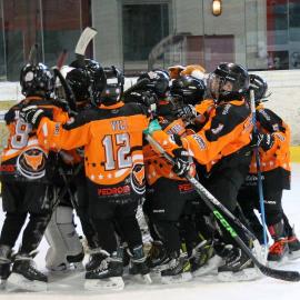 U9 Heimspiel 07.01.23