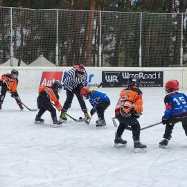 U9 Leifers 11.02.23