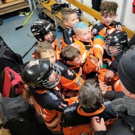 U9 Leifers 11.02.23