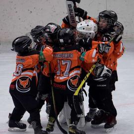 U9 Leifers 11.02.23