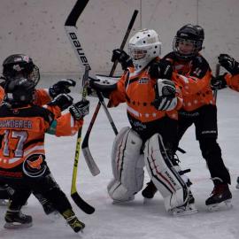 U9 Leifers 11.02.23
