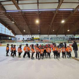 U9 Meisterschaft im Fuxsbau