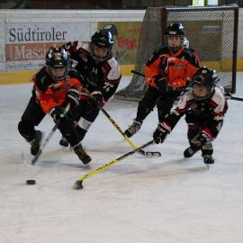 U9 Meisterschaft im Fuxsbau