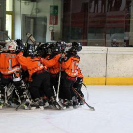 U9 Meisterschaft im Fuxsbau