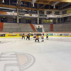 U9 Meisterschaft Meran 17.12.22