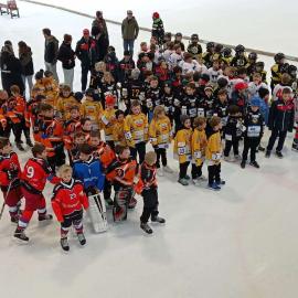 U9 Saisonabschluss Toblach