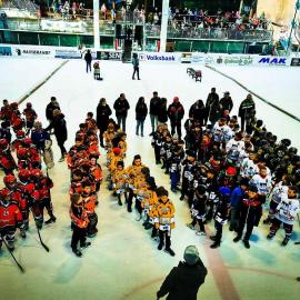 U9 Saisonabschluss Toblach