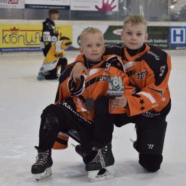 U9 Saisonabschluss Toblach