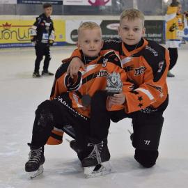 U9 Saisonabschluss Toblach