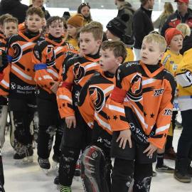 U9 Saisonabschluss Toblach