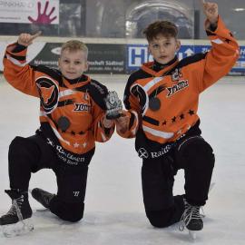 U9 Saisonabschluss Toblach