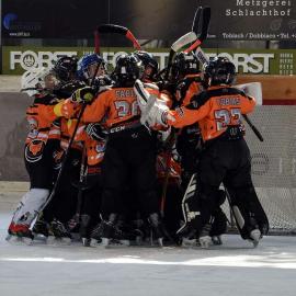 U9 Saisonabschluss Toblach