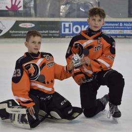 U9 Saisonabschluss Toblach