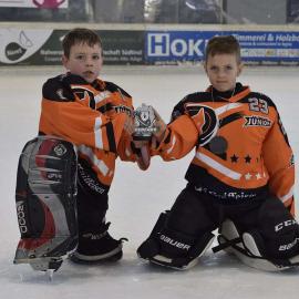 U9 Saisonabschluss Toblach