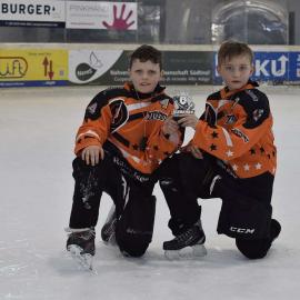 U9 Saisonabschluss Toblach