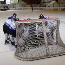 Vinschgau Warriors vs. HC Leifers