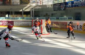 U10 Meisterschaft Eppan