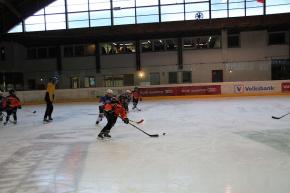 U11 Heimspiel