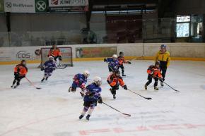 U11 Heimspiel