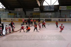 U11 Heimspiel