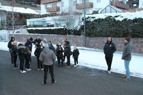 U11 Meisterschaft Gröden