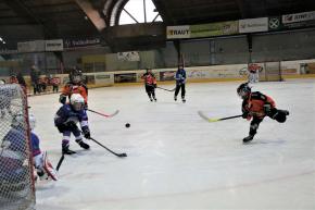 U9 Meisterschaft in Latsch