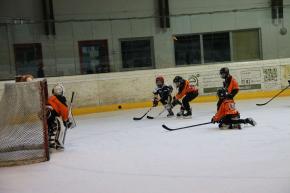 U9 Turnier im Fuxbau