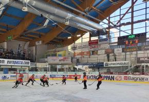 U10 Meisterschaft Eppan