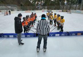 U9 Meisterschaft Leifers