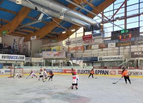 U10 Meisterschaft Eppan