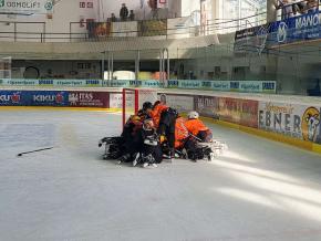 U10 Meisterschaft Eppan