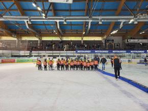 U10 Meisterschaft Eppan