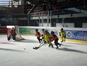 U7 Meisterschaft Eppan