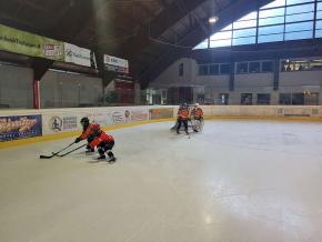 U9 Meisterschaft in Latsch 05.11.22