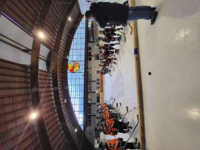 U9 Meisterschaft in Latsch 05.11.22