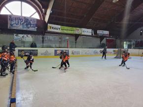U9 Meisterschaft in Latsch 05.11.22