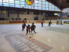 U9 Meisterschaft in Latsch 05.11.22