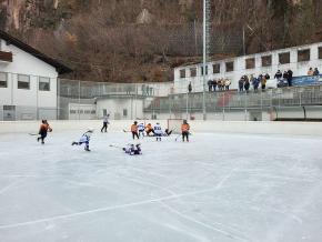 U9 Meisterschaft Leifers