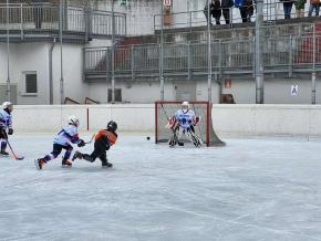 U9 Meisterschaft Leifers