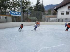 U9 Meisterschaft Leifers